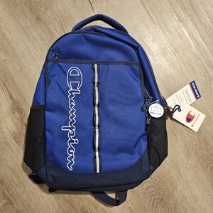 Champion Royal Blue Men's Backpack